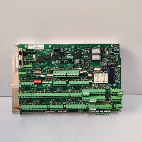 MAN Diesel & Turbo Master Control Unit 1881610-7