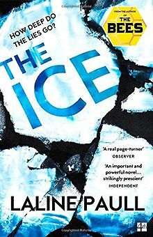 The Ice von Paull, Laline | Buch | Zustand gut