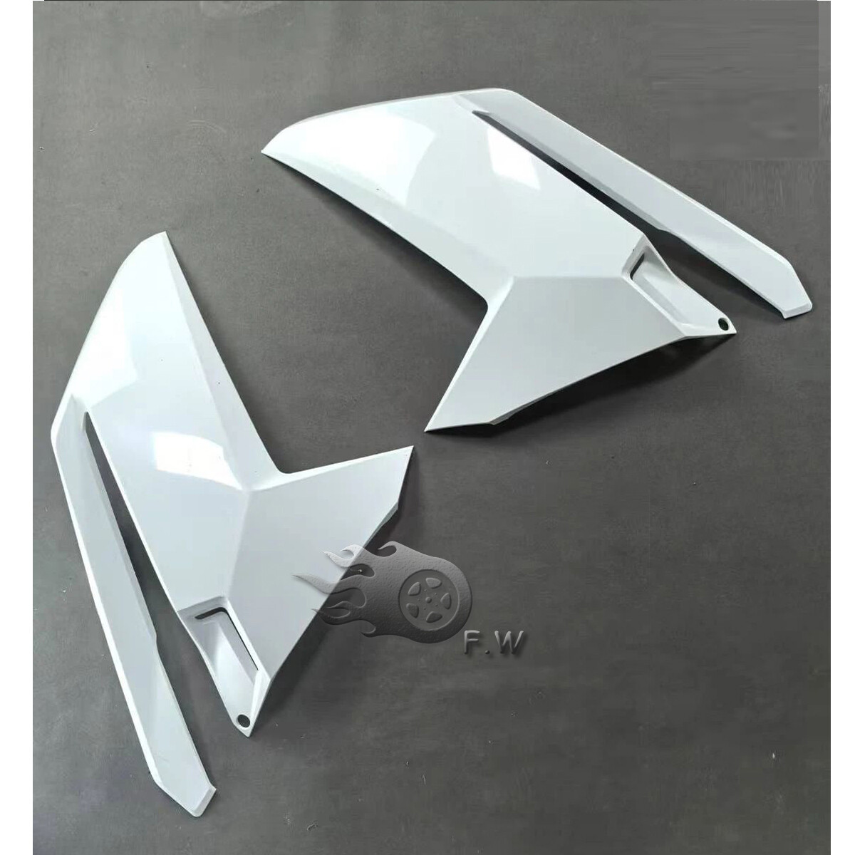 For Honda CBR250RR 2017-2024 2023 ABS Fairing Kit Injection