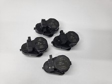 BMW 3er E46  Stellmotor Heizung Klima 6902851 6902852 6902854  6902855 4x  (47)