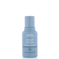 Image of Aveda Smooth Infusion Anti-Frizz Shampoo 50ml