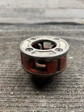Used RIGID Die Head 1