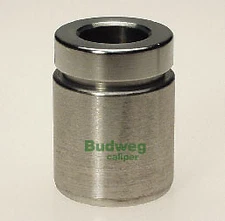 Budweg Caliper 233616 Piston, Brake Caliper for BMW, Citroën, Fiat, Jaguar, Lancia, P