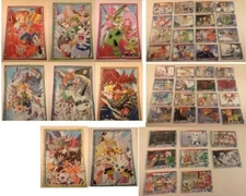 JAPANESE Japan DIGIMON ADVENTURE Series 2 Trading Card $2 Minimum Order Required