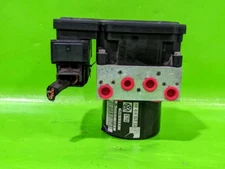 2015-2016 Volkswagen Jetta ABS Anti Lock Abs Brake Pump Module Assembly