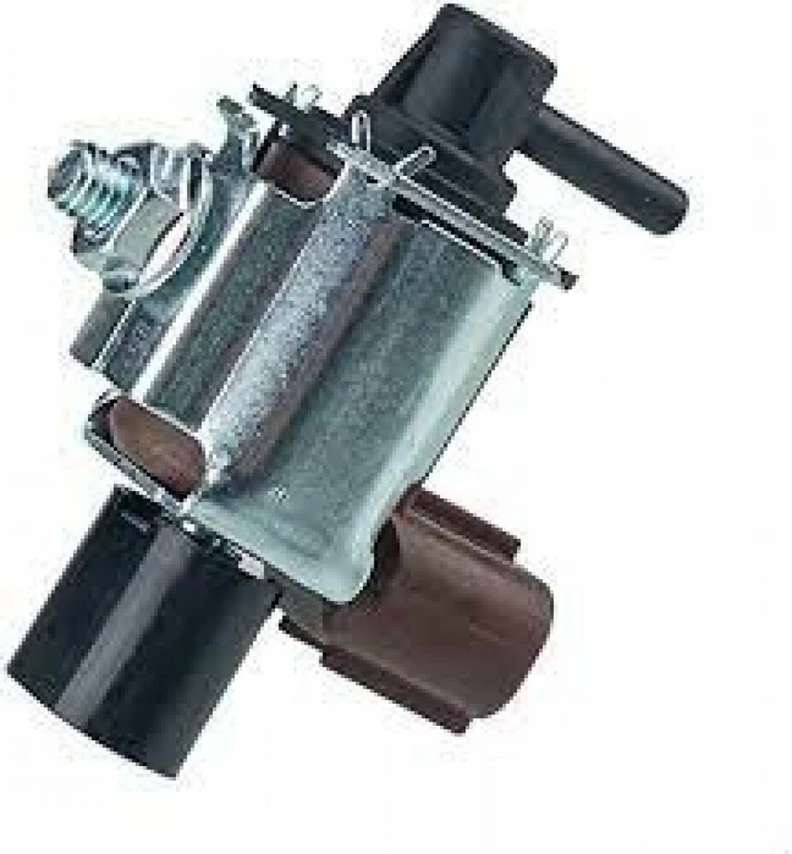 VÁLVULA MITSUBISHI ORIGINAL OEM, CONTROL DE EMISIONES LANCER2001/06-2007/08 MR127520 Foto 3 de 4