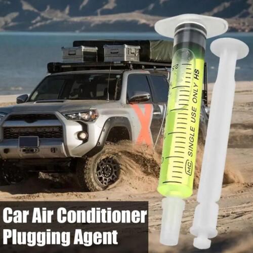 3PCS/Set R134a R410 R12 AirConditioning A/C System Leak Test Agent. √υ Z3B3 Q4V5 - Picture 6 of 8