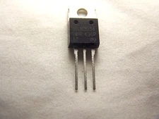 IRLB3034 N-Channel Power MOSFET 40V / 343A International Rectifier