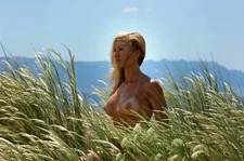 Nudes Female Risque Art Photo Maite Trigal 28