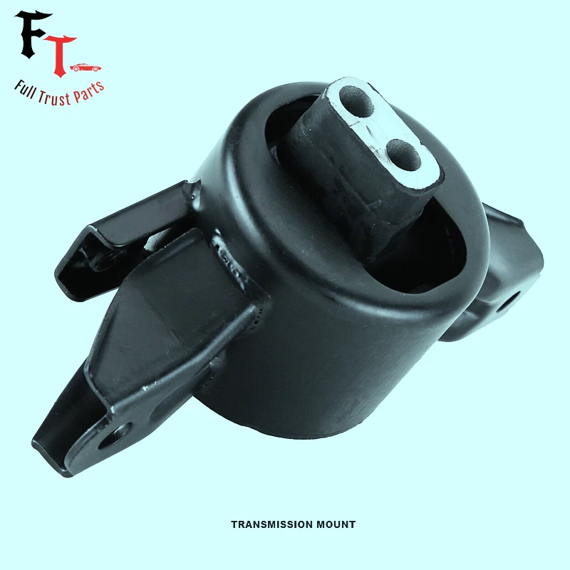 SE ADAPTA A: KIA FORTE5 2014-2016 (2,0 L, L4) -- JUEGO DE 3 SOPORTES DE MOTOR Y TRANSMISIÓN. Foto 4 de 4