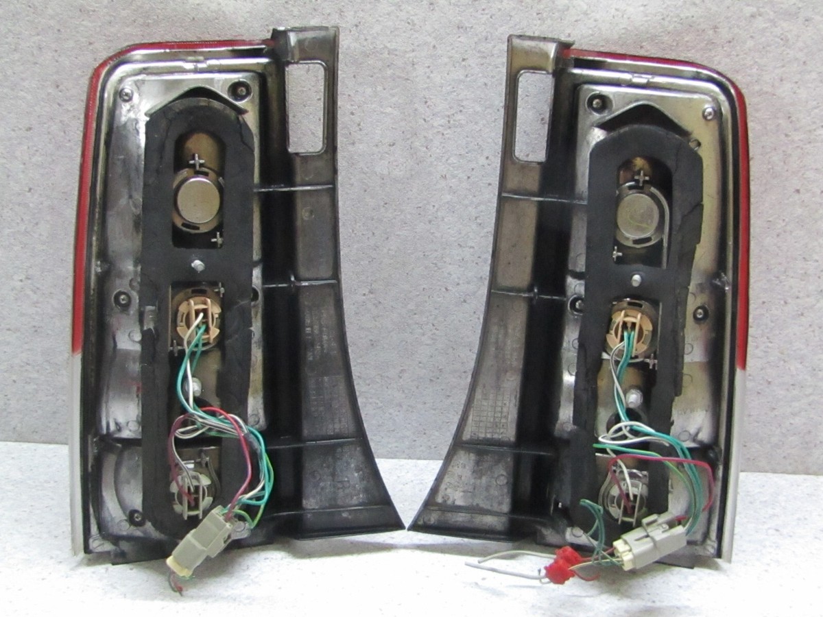 パーツ NCP31 TOYOTA bB BACK LIGHT パーツ NCP31 TOYOTA bB BACK LIGHT パーツ NCP31 TOYOTA bB