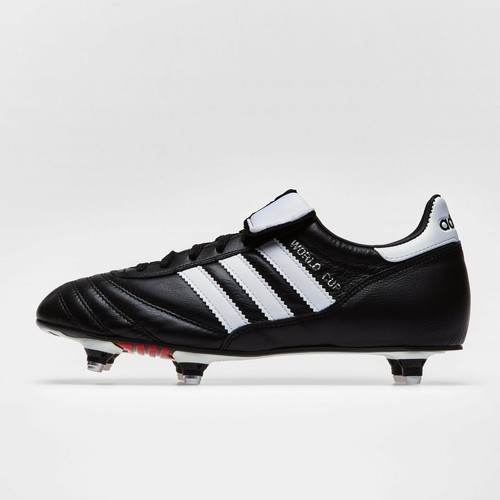 adidas Mens World Cup SG Football Boots 