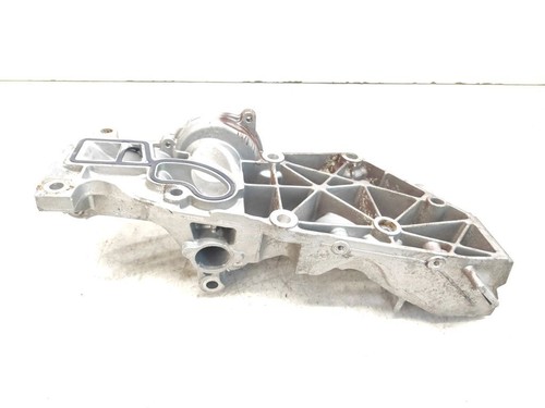 BMW 116d F20 F21 2016 B37D15 Halterung Lager Motor 8575695 Diesel 85kW