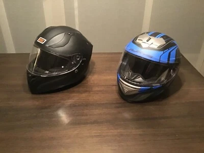 Motor Bike Helmets Motorcycle Scooter Accessories Gumtree Australia Hobart City Mount Nelson 1258119834