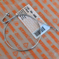 Genuine Stihl MS201T OEM Brake Band MS201TC MS201TC-M 1145 160 5400 Tracked 24