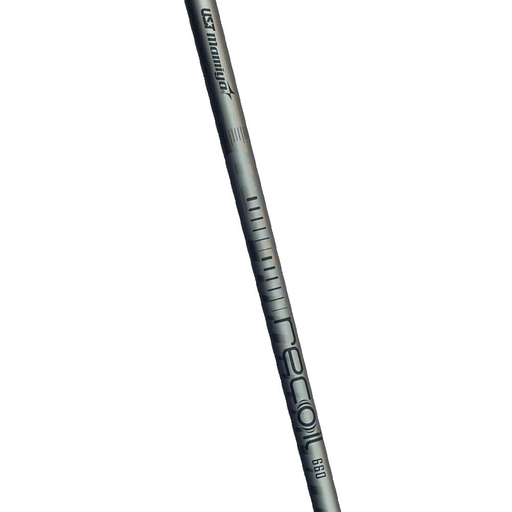 Equipamento de Golfe Mamiya