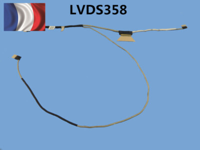 Kabel Video Lvds Für P/N: 6017B0585001 PS1514 Touch Lcm 30PIN HP 6017B0585002 H