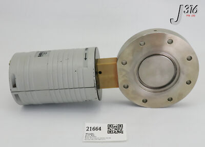 ゆう 21664 MKS TYPE 653 THROTTLE CONTROL VALVE 653B-13048 | eBay