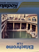 Lot Of 40 1970 s Ektachrome European Summer Vacation 35mm Color Slides