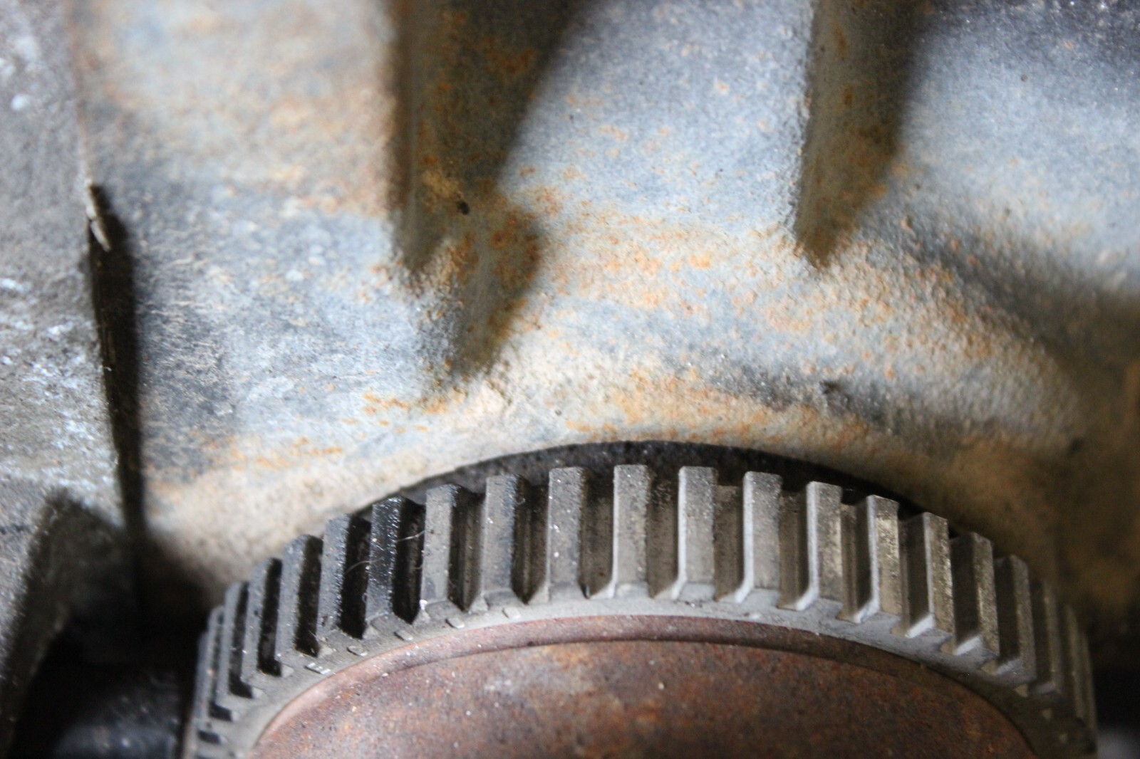 20092021 NISSAN 370Z 350Z G37 LOCKING VLSD DIFFERENTIAL REAR DIFF 3.69