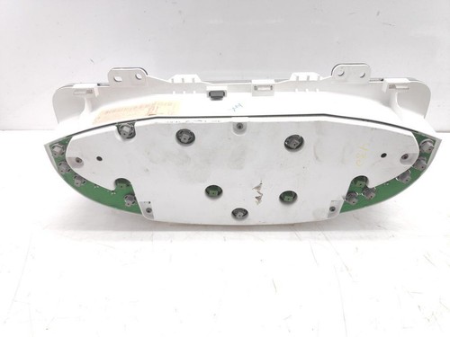 Ford Maverick 2001 3.0 petrol engine control unit ECU kit & lock set EC3955430G - Picture 5 of 10