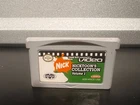 Game Boy Advance Video: Nicktoon's Collection, Vol. 1