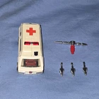 1984 G1 Transformers Autobot Medic Ratchet - Pre Rub