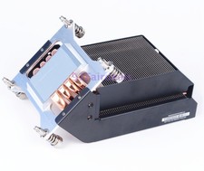 Lot of 2 HP Z840 Z820 Workstation CPU Heatsink P/N 749598-001