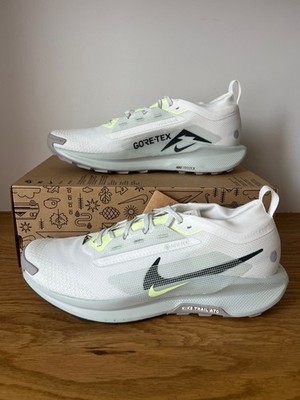 Nike Pegasus Trail 5 GTX Herren Trailrunning Neu Größe 46 Hellgrün
