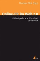 Online-Pr Im Web 2.0 Thomas Pleil