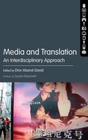 Dror Abend-David | Media And Translation | Taschenbuch | Englisch (2016)