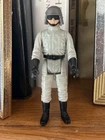 Kenner Vintage Star Wars Figure - 1984 AT-St Driver All Original Pink Face