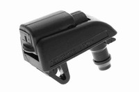WaschwasserdÜSe Scheibenreinigung Vemo V10 08 0323 FÜR Skoda