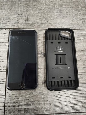 Apple iPhone 6S Plus 128GB(A1634) Space Gray (AT&T) READ DESCRIPTION