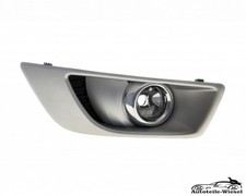Nebelscheinwerfer Links für Ford Mondeo IV BA7 Limo Turnier 07-10