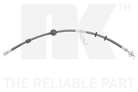 NK 853779 Bremsschlauch FüR Peugeot