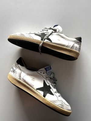 GOLDEN GOOSE DELUXE BRAND 43/Stardan/Superstar/Ball/Sole/Hi Star/44/Slide/Francy