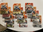 Vintage 2000 Matchbox - Lot of (12) cars.  *All Different! Lot 2000-4
