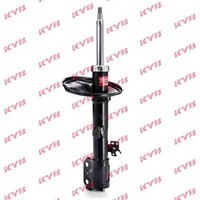 1X KYB StoßDäMpfer Excel-G 335041 FüR Toyota 335040 RAV 2 ZCA25_ ZCA26_ ZCA25W