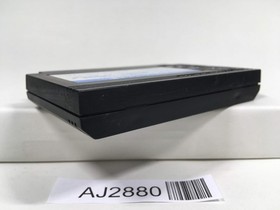 AJ2880 Mirai Shinwa Jarvas Nintendo Famicom NES Japan