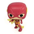 Funko Pop! Vinyl figure: CW's DC Universe the Flash #1101