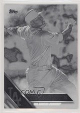 2016 Topps Update Negative Howie Kendrick #US245 1s8