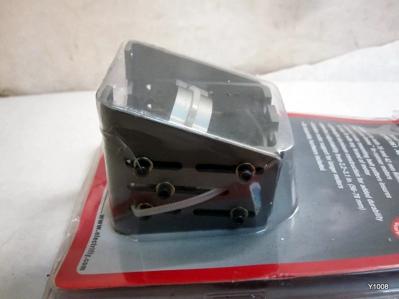 Great Planes Electric Brushless RC Motor Mount Medium Motors GPMG1255 - Image 3 of 4