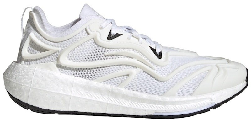 Stella Mccartney x adidas UltraBoost 23 White Black for Sale