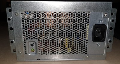 N875EF - 00  Netzteil  Alienware Aurora R4 mit Kabelbaum