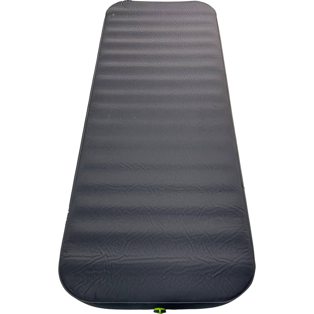 Quest AirLux 10 Single Self-Inflating Camping Airbed / Sleep Mat