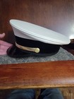 Fire Department Hat — photo 3