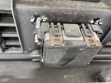 Used Park Assist Camera fits: 2021 Honda Cr-v radar unit grille mounted FWD w/LE