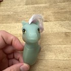 1980s My Little Pony Vintage - Baby Wavedancer — photo 3