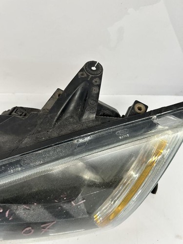 1481000 faro fanale sinistro per FORD FOCUS CAP (11/04-06/08) 1.6 TDCI 2004 - Foto 3 di 7